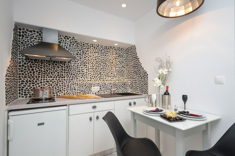 Aparthotel Naxos Evilion