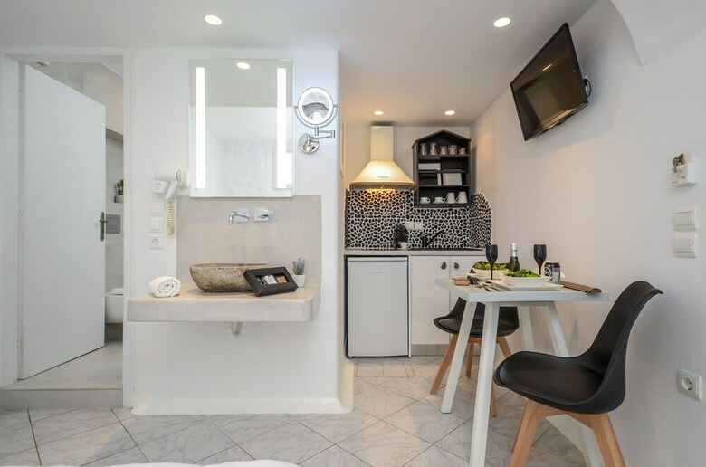 Aparthotel Naxos Evilion