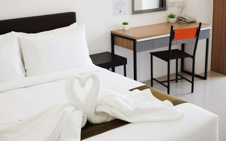 B2 Korat Boutique & Budget Hotel