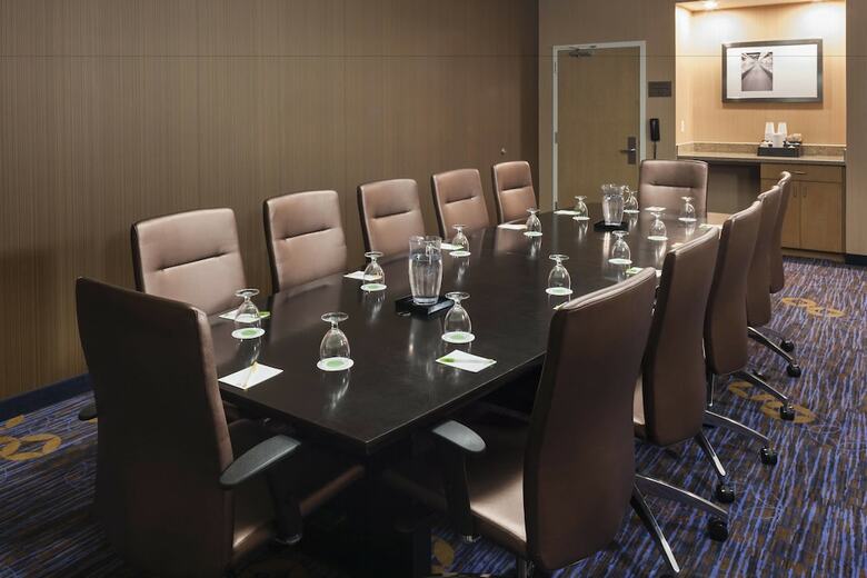 Hotel Courtyard By Marriott Phoenix West/avondale