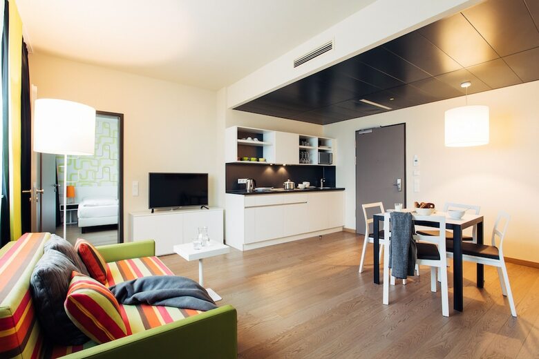 Harry's Home Hotel Graz
