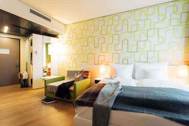 Harry's Home Hotel Graz