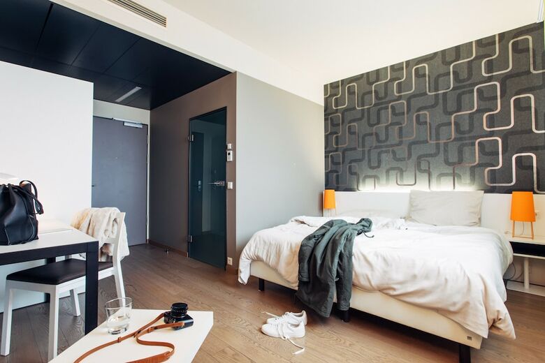 Harry's Home Hotel Graz