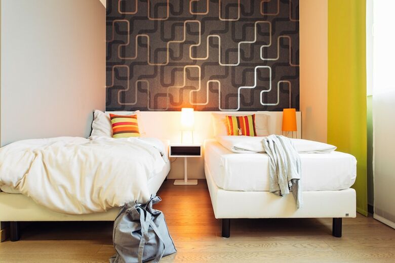 Harry's Home Hotel Graz