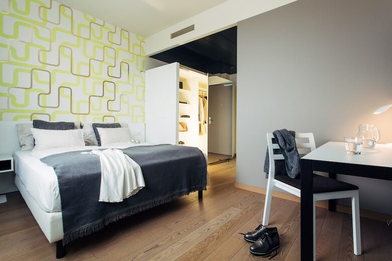 Harry's Home Hotel Graz