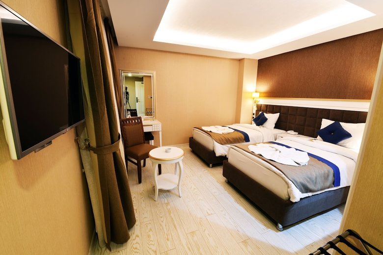 Atlihan Park Hotel