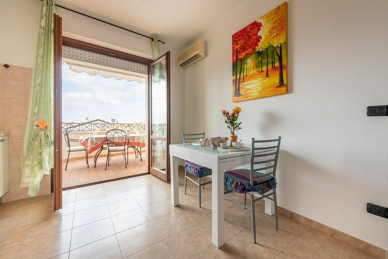 Affittasardegna - Gemelli Apartments