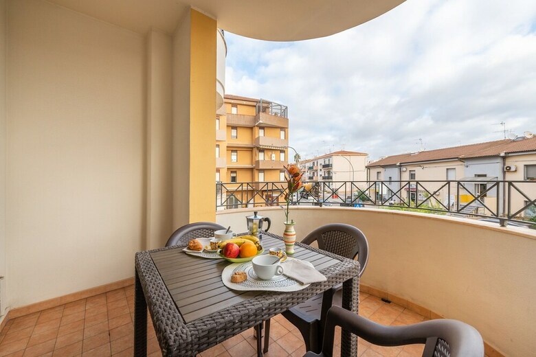 Affittasardegna - Gemelli Apartments