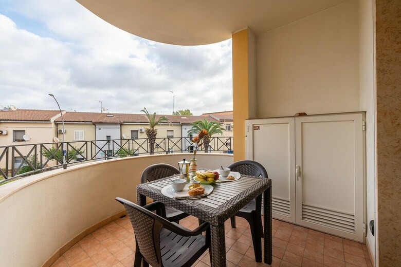Affittasardegna - Gemelli Apartments