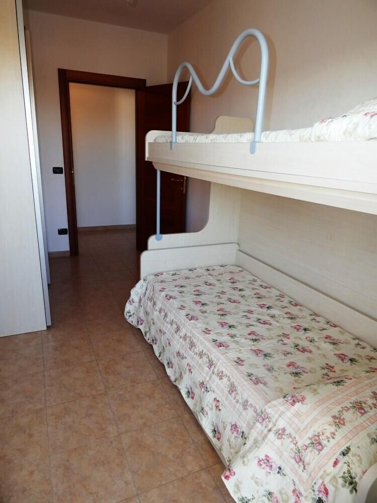 Affittasardegna - Gemelli Apartments