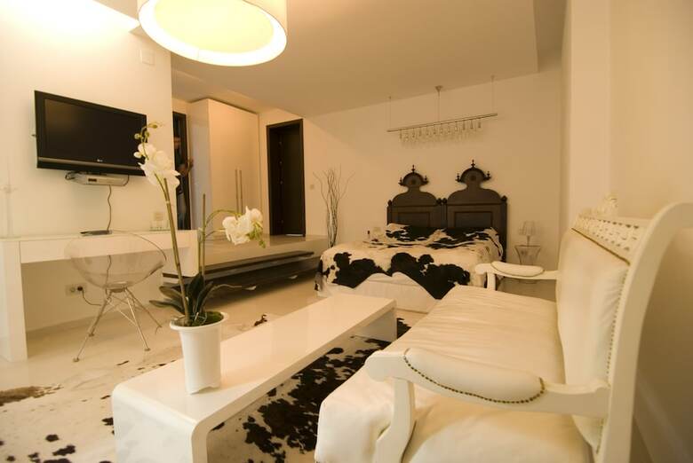 Hotel Villa Chambers'n Charm