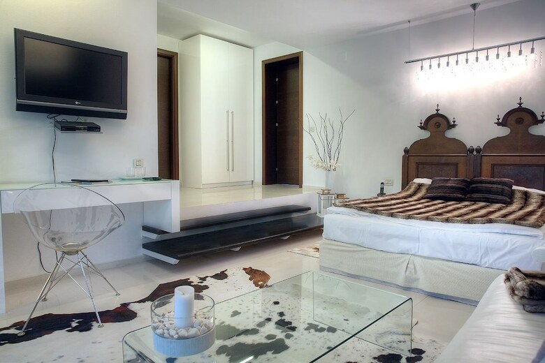 Hotel Villa Chambers'n Charm
