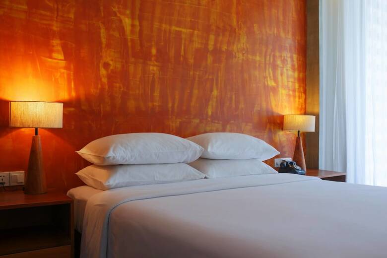 Hotel Solitaire Kamreuk Resort