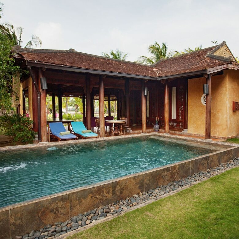 Hotel Ho Tram Beach Boutique Resort & Spa