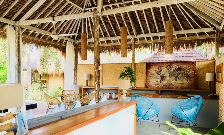 Bed & Breakfast L'archipel