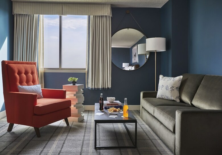 Hotel Graduate Richmond