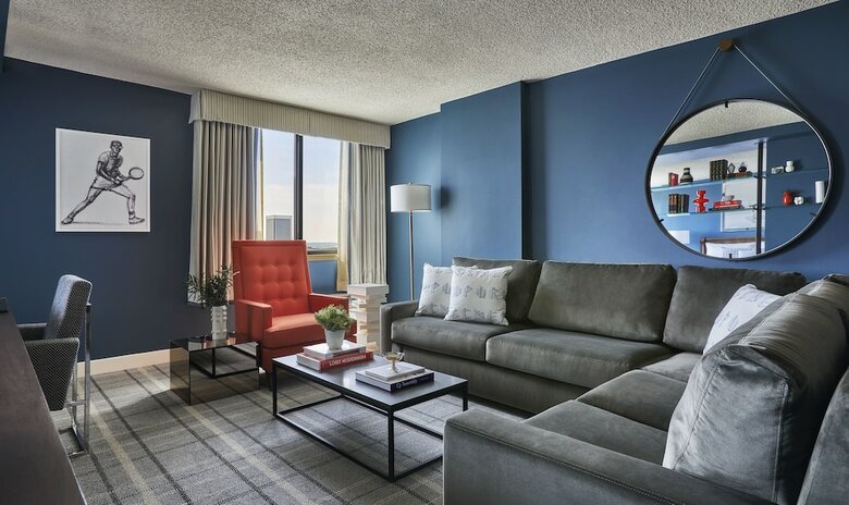 Hotel Graduate Richmond