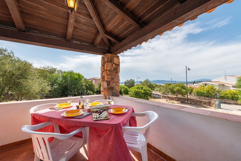Affittasardegna - Caraibi Apartments