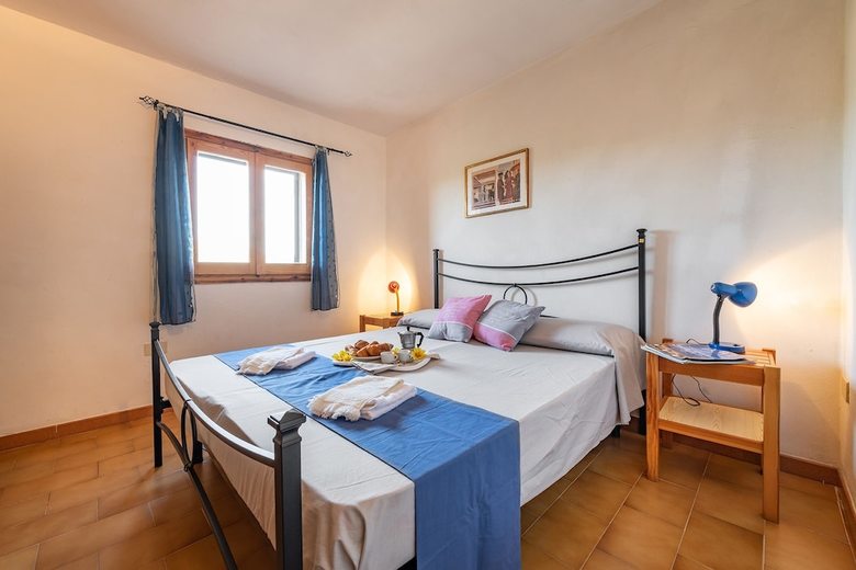 Affittasardegna - Caraibi Apartments
