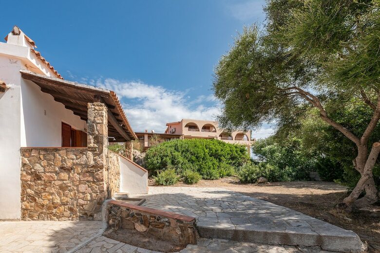 Affittasardegna - Caraibi Apartments