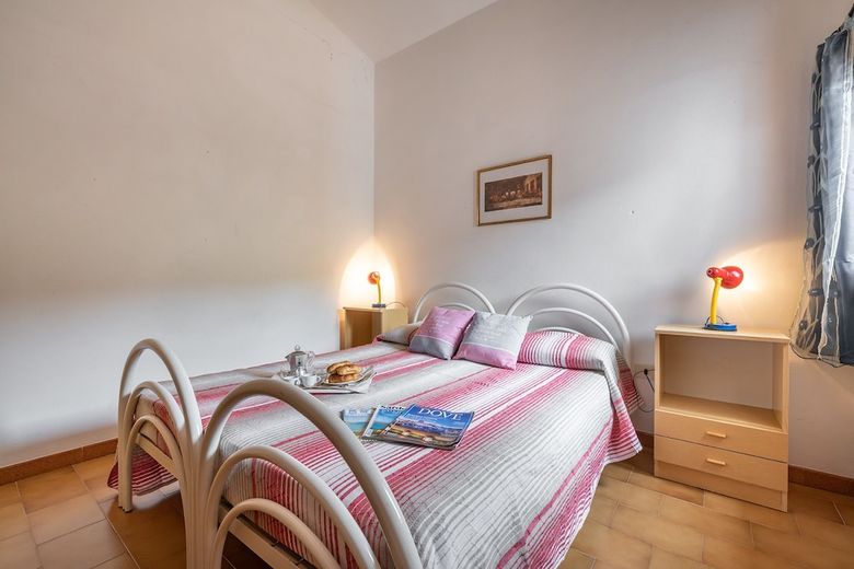 Affittasardegna - Caraibi Apartments