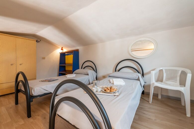 Affittasardegna - Caraibi Apartments