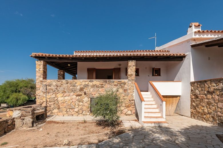 Affittasardegna - Caraibi Apartments