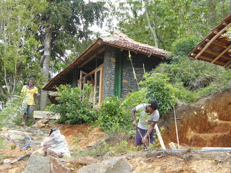 Hotel Kurulu Estate