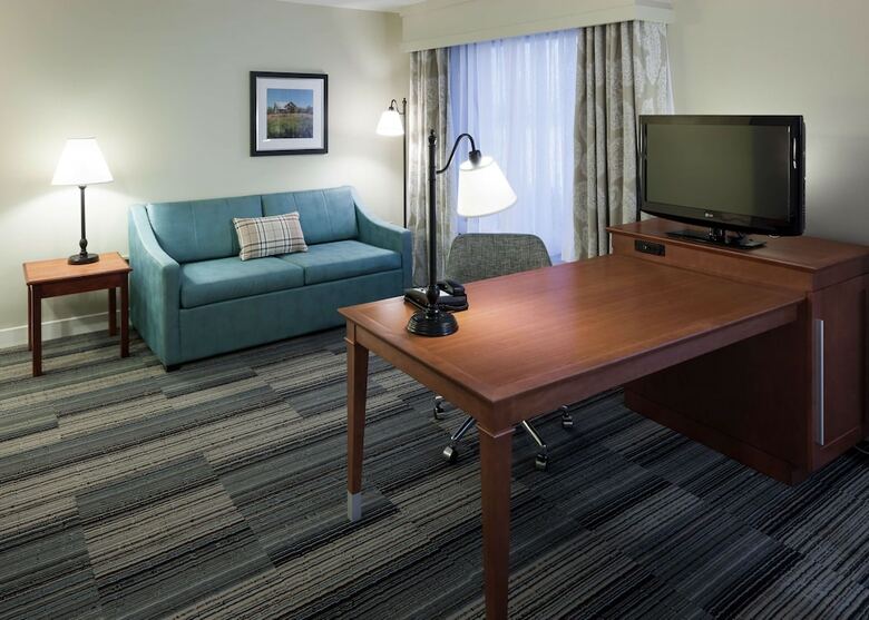 Hotel Hampton Inn & Suites Davenport