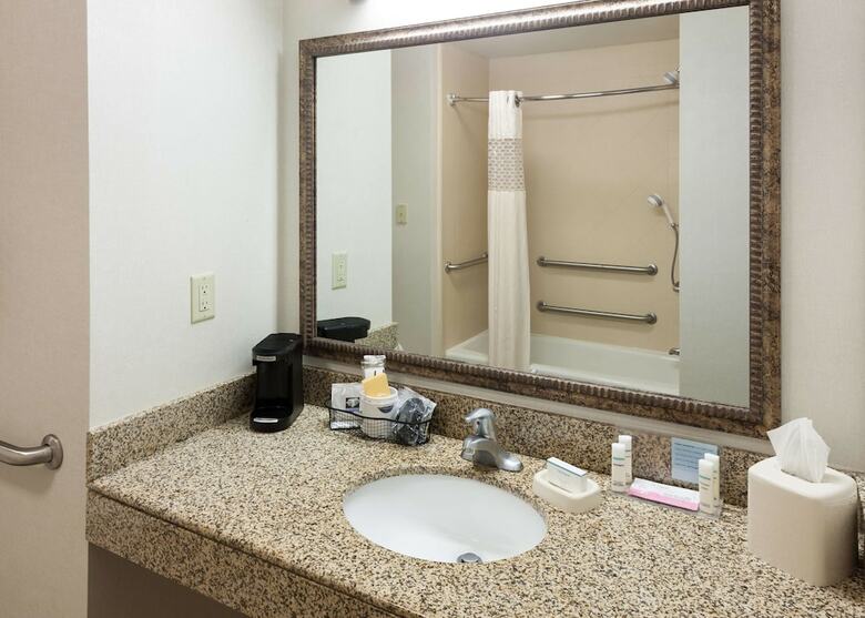 Hotel Hampton Inn & Suites Davenport