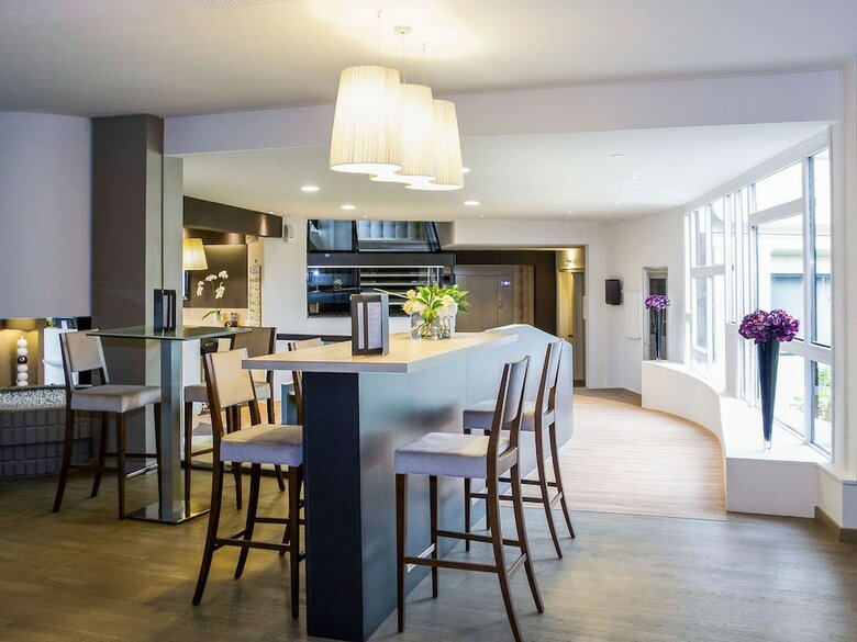 Hotel Ibis Styles Chalon Sur Saone