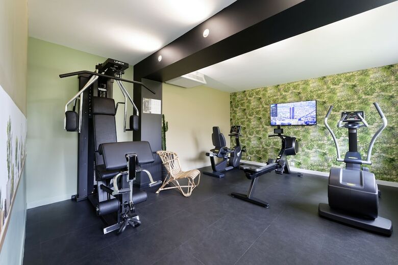 Hotel Ibis Styles Chalon Sur Saone