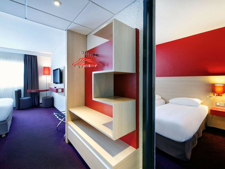 Hotel Ibis Styles Chalon Sur Saone