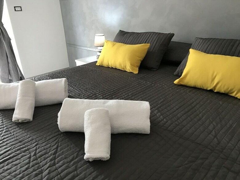 Bed & Breakfast Dunant Guest House