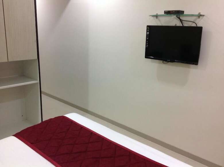 Hotel Nishita Residency
