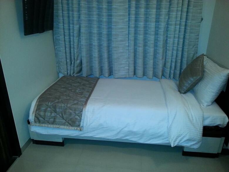 Hotel Nishita Residency