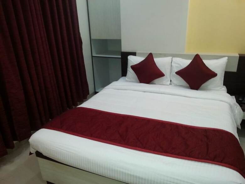 Hotel Nishita Residency