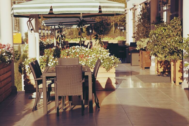 Hotel Tskaltubo Plaza