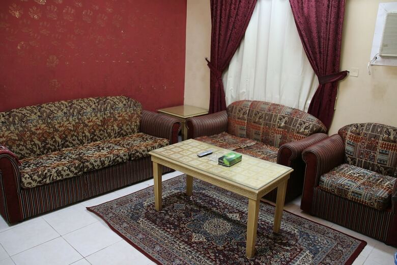 Dorar Darea Hotel Apartments - Al Mughrizat