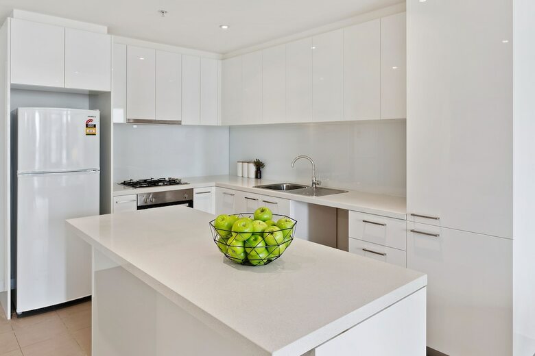 Nook Melbourne Bank Tower Apartments