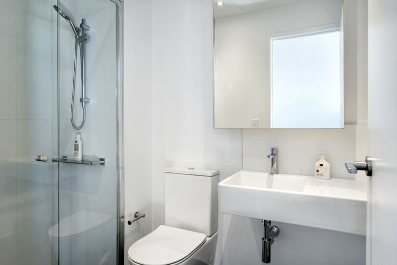 Nook Melbourne Bank Tower Apartments