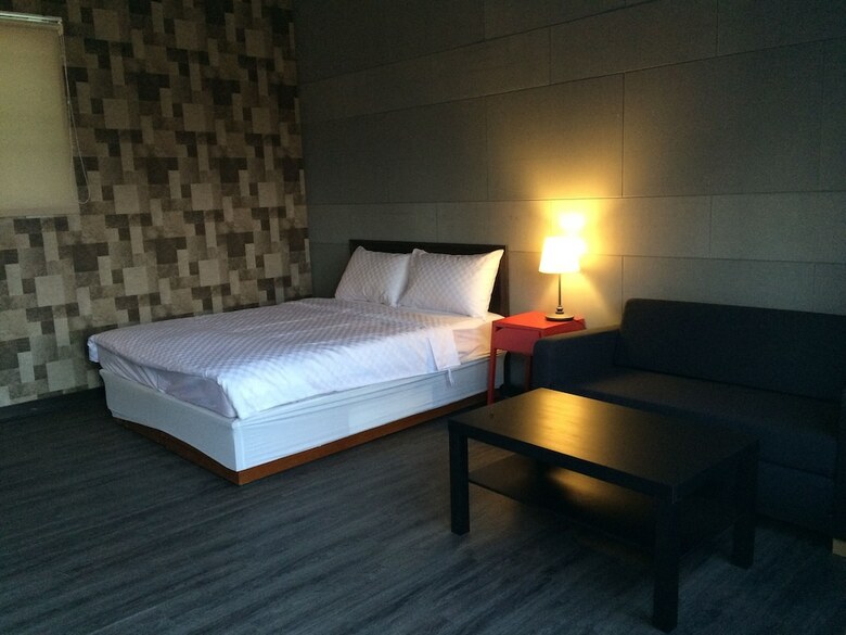 Bed & Breakfast True Love Villa