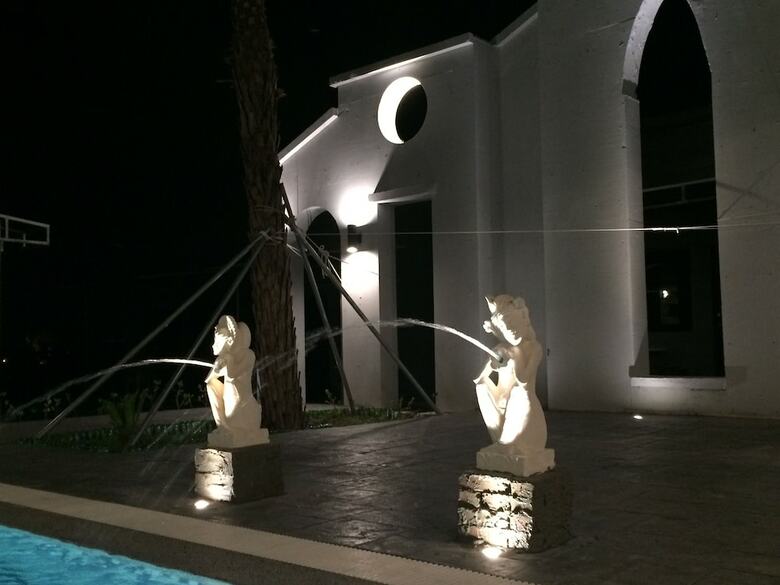 Bed & Breakfast True Love Villa
