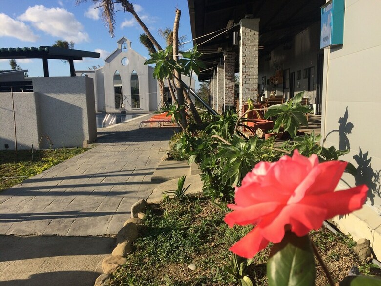 Bed & Breakfast True Love Villa