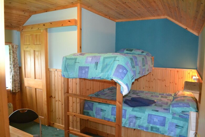 Hostal Ayres Rock Hostel & Campsite