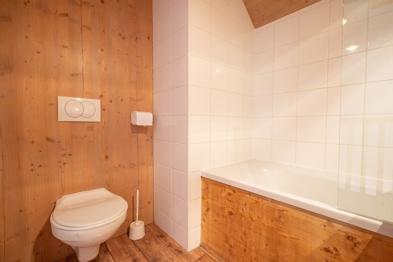 Madame Vacances Residence Les Chalets Du Berger