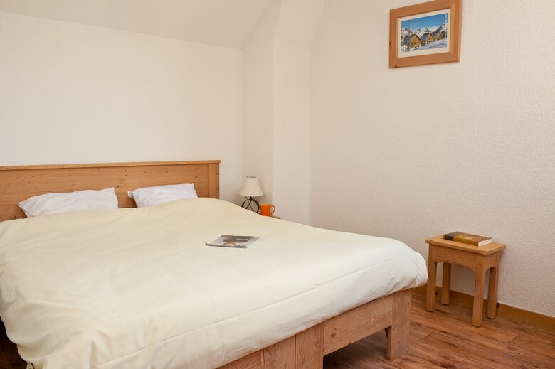 Madame Vacances Residence Les Chalets Du Berger
