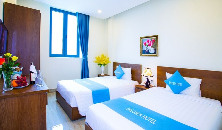 Zalo Sea Hotel Da Nang