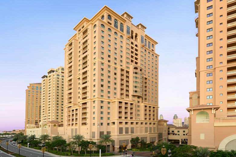 Hotel Sedra Arjaan By Rotana