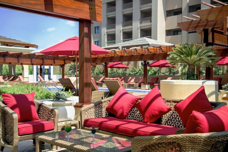 Hotel Sedra Arjaan By Rotana